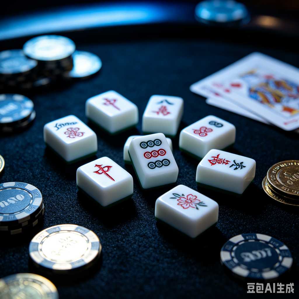 SanAntonio,mahjong