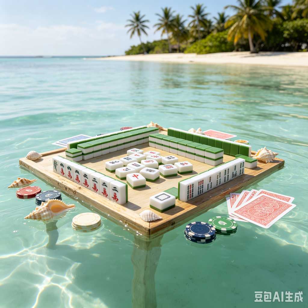 crystal mahjong tiles