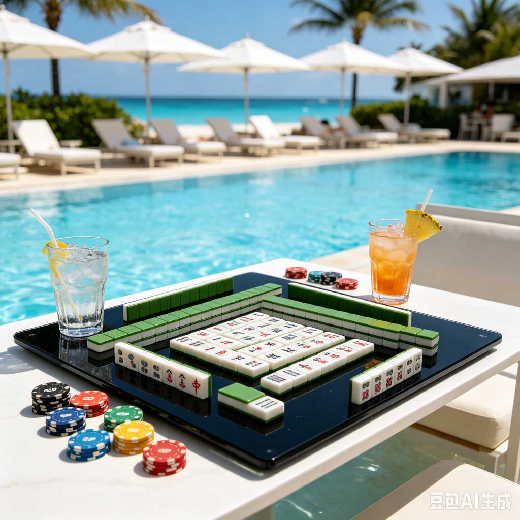 Lima,mahjong