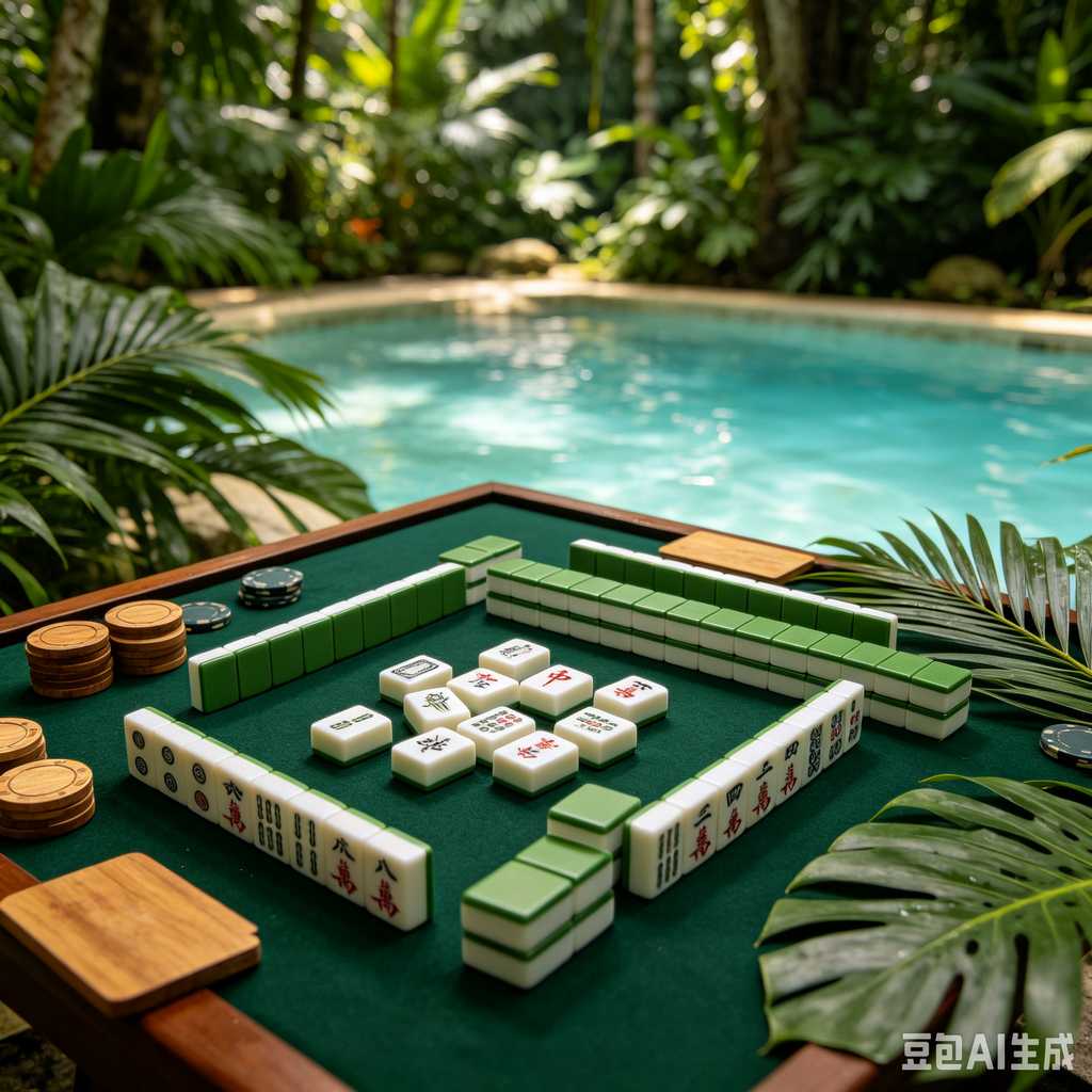 BridgeportCT,mahjong