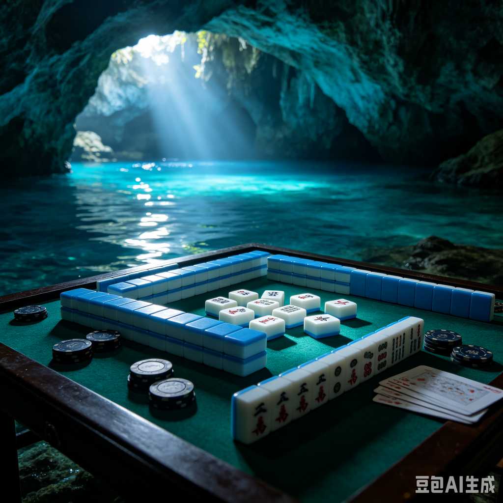 outdoor foldable mahjong table
