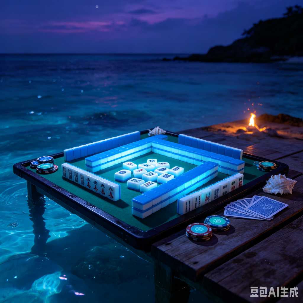 high review mahjong set