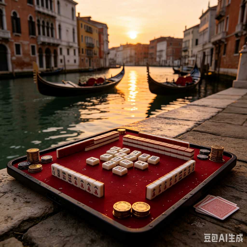 Carbondale,mahjong