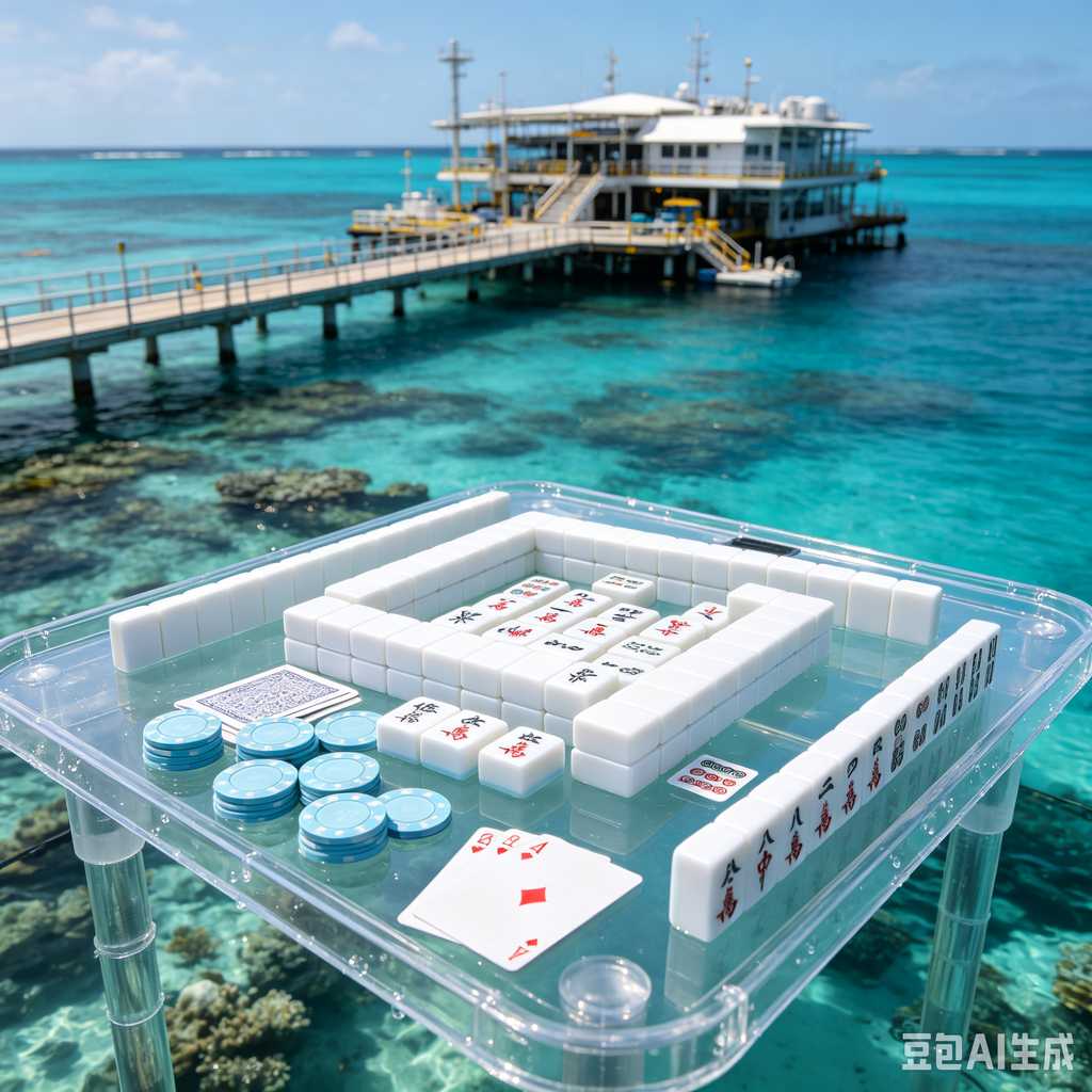 relaxing mahjong game set