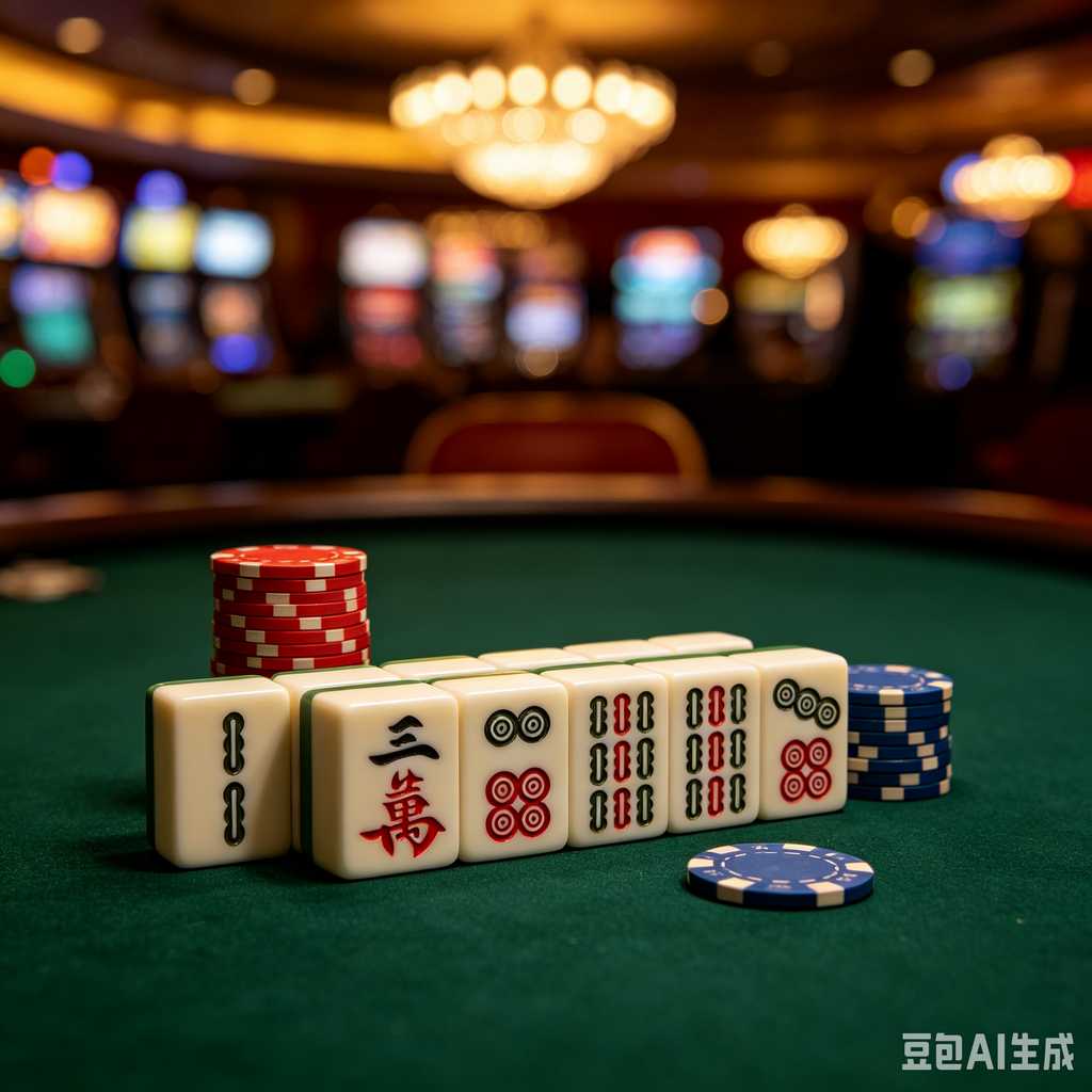 mahjong tile storage box