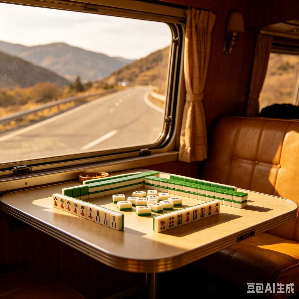 extra mahjong dice set