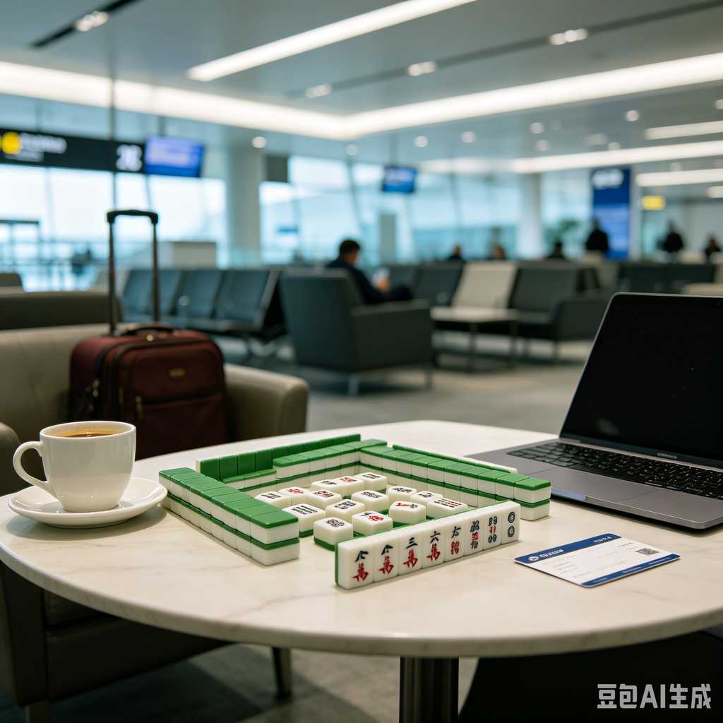 lightweight mahjong case