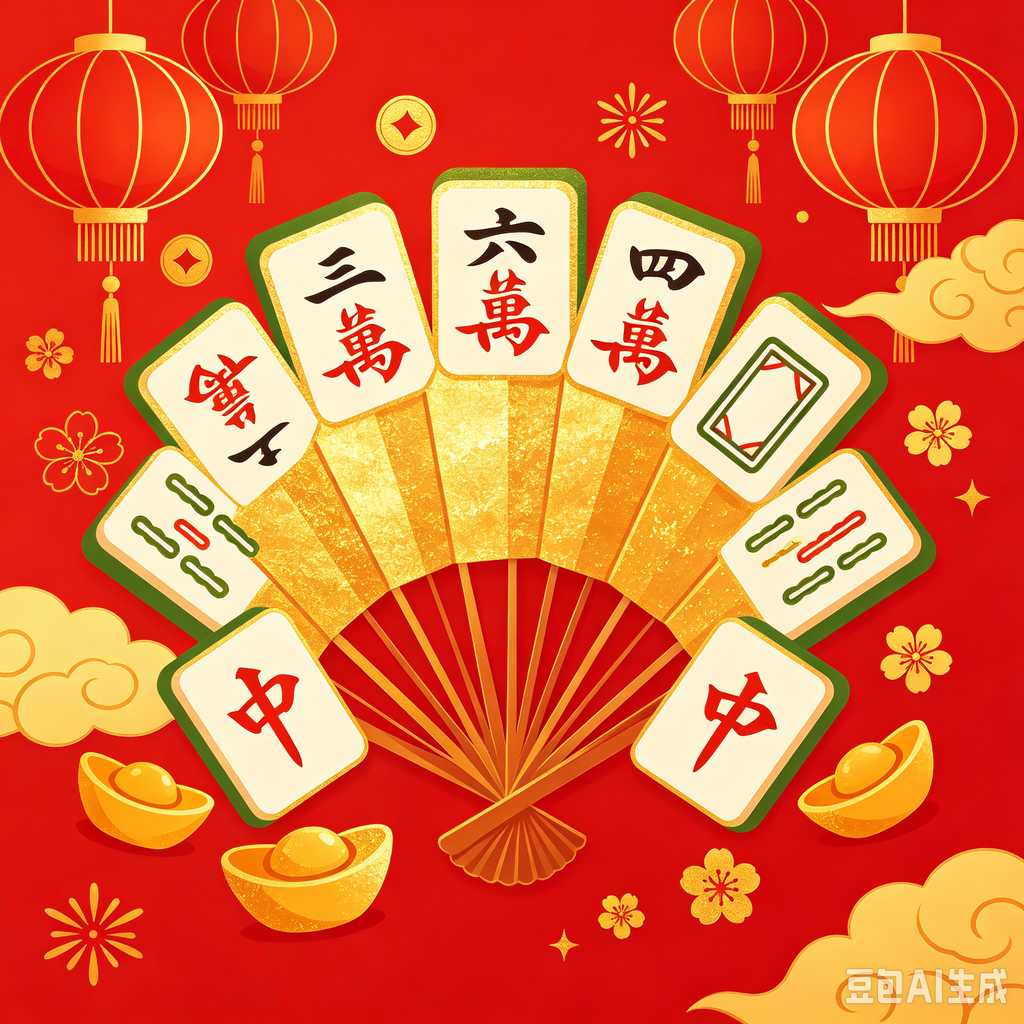 oem mahjong set manufacturer