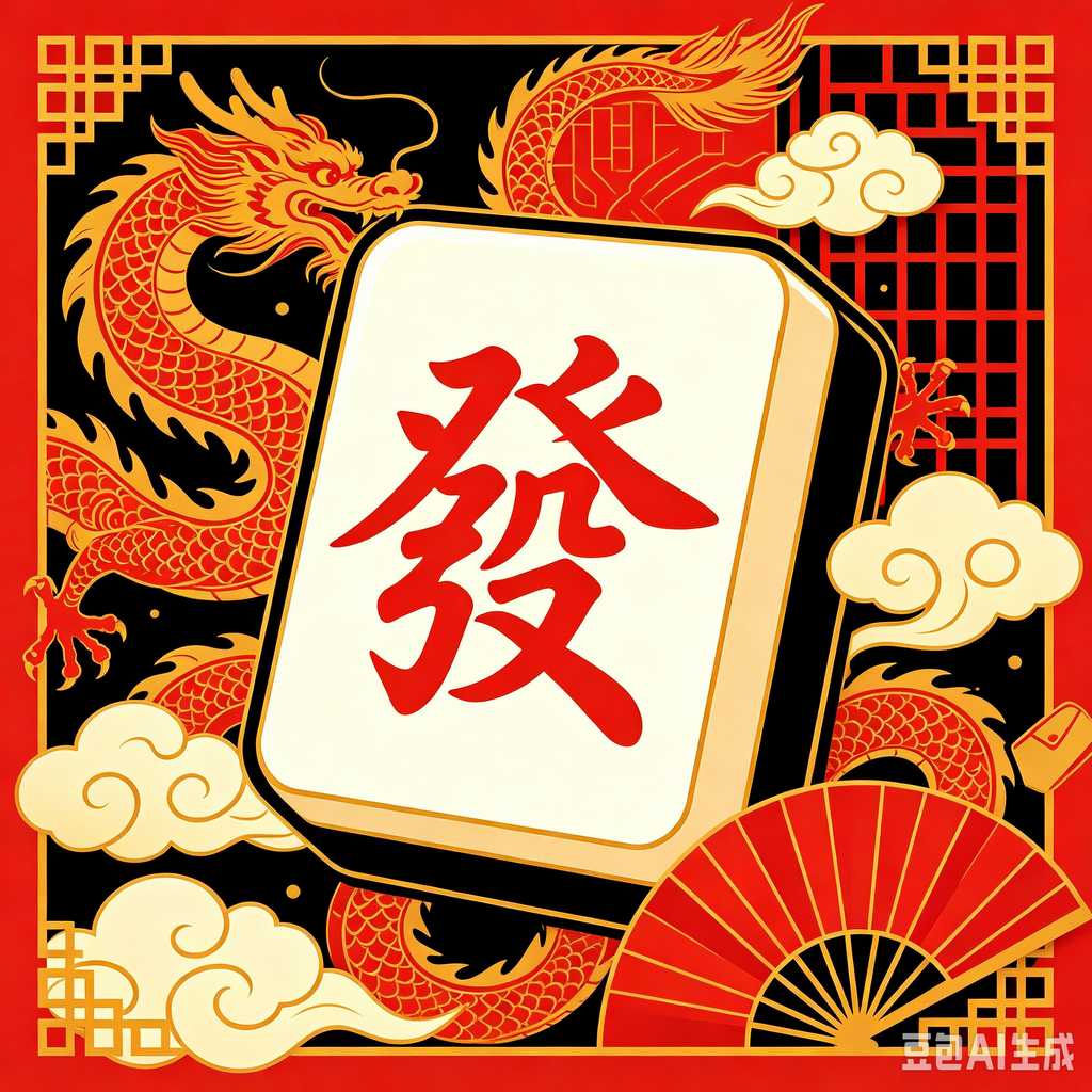 difference between american and chinese mahjong