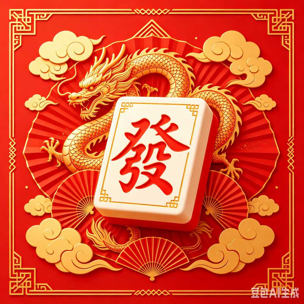 Medford,mahjong