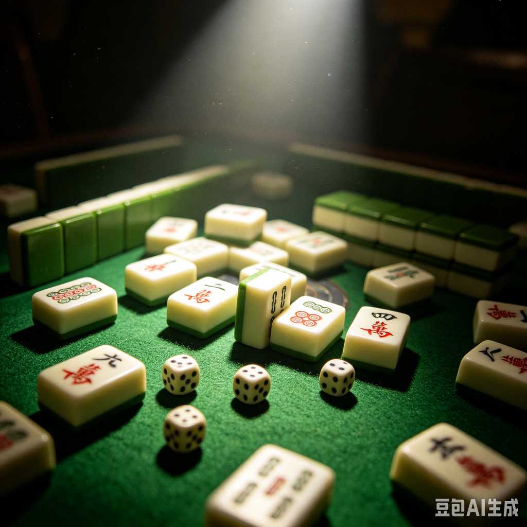 Sibiu,mahjong