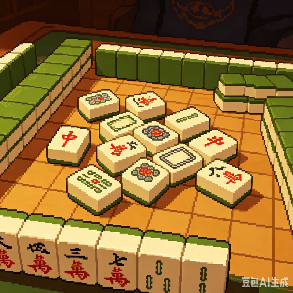 ChandlerAZ,mahjong