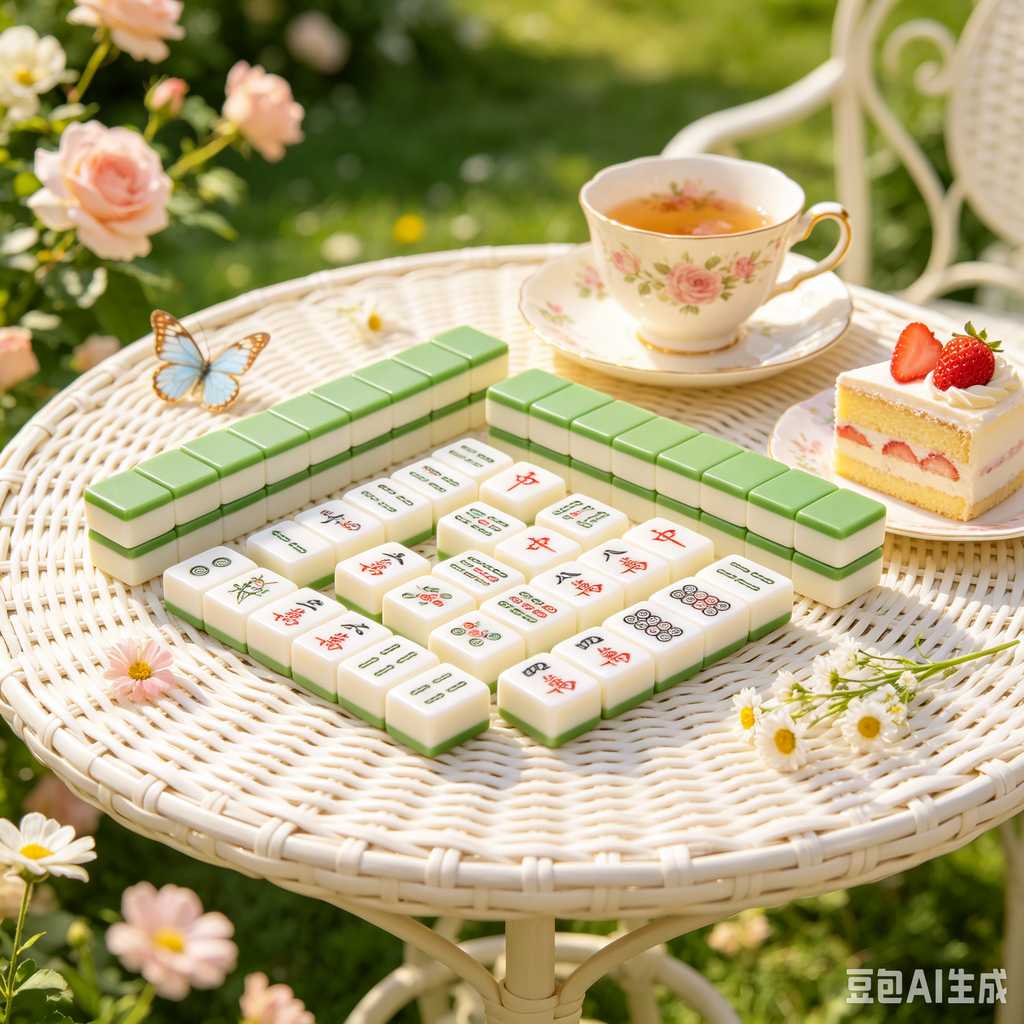 Jacksonville,mahjong