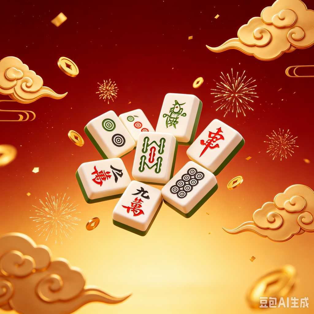 custom moq mahjong set manufacturer
