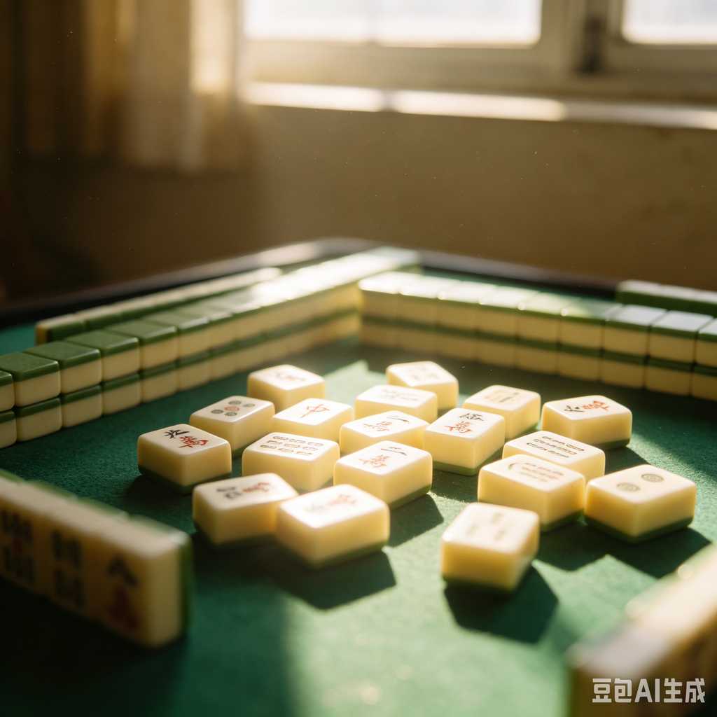 pisa,mahjong