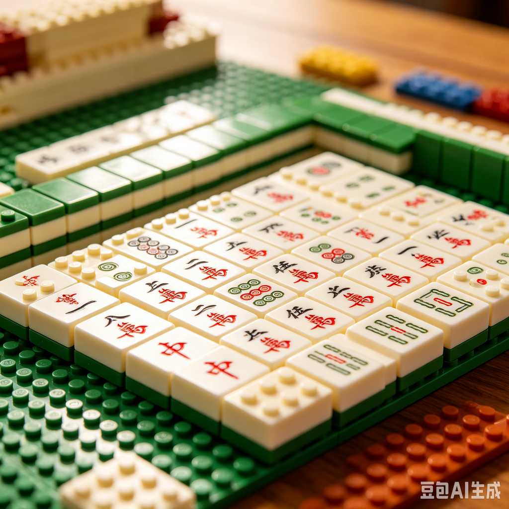 Tijuana,mahjong