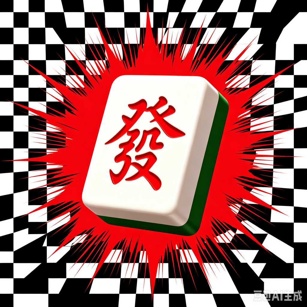 clear text printing mahjong set