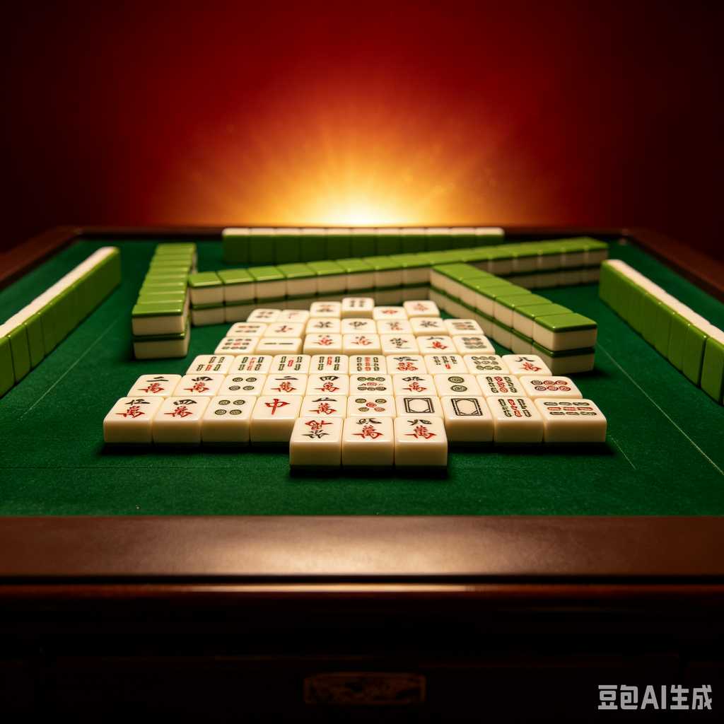 lowell,mahjong