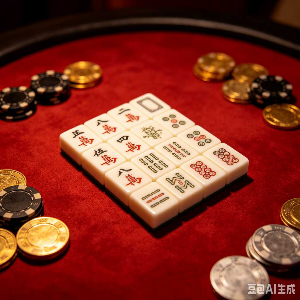 foldable mahjong table