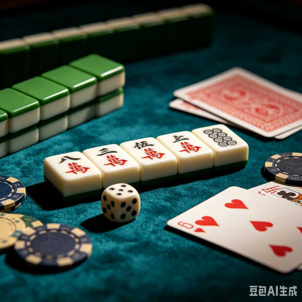 oulu,mahjong
