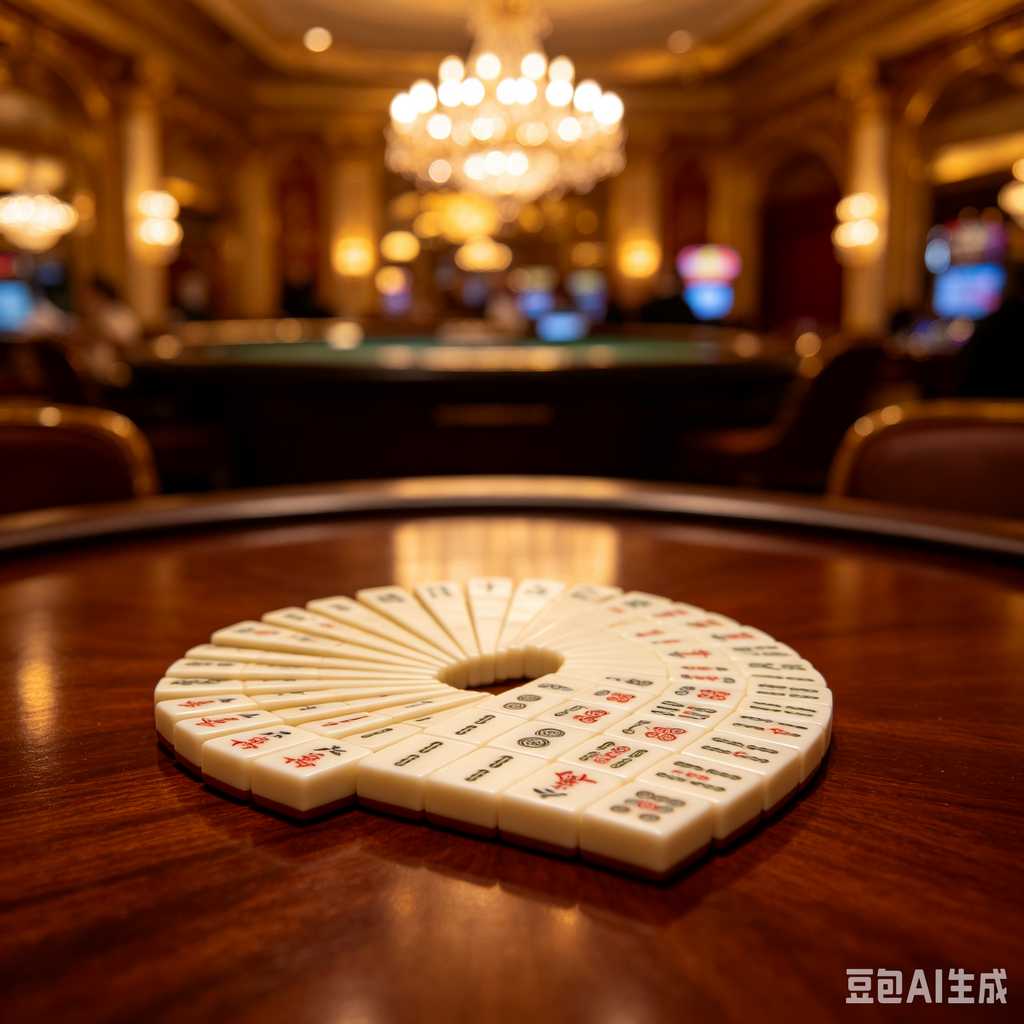 losmochis,mahjong