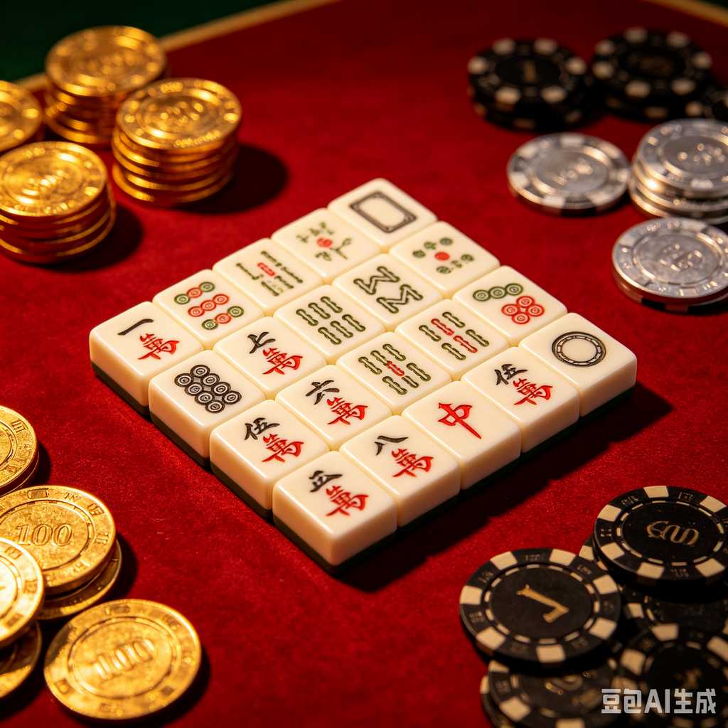 StokeonTrent,mahjong