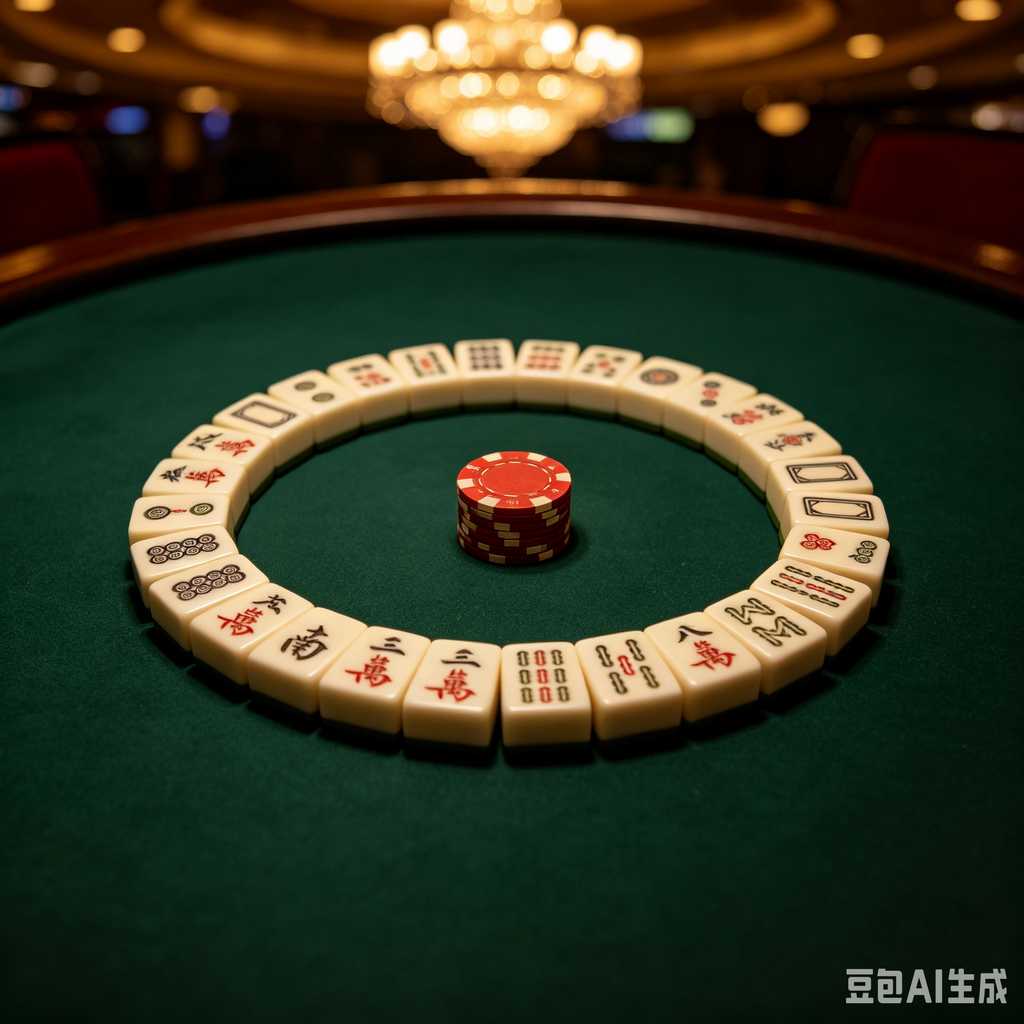 Valencia,mahjong