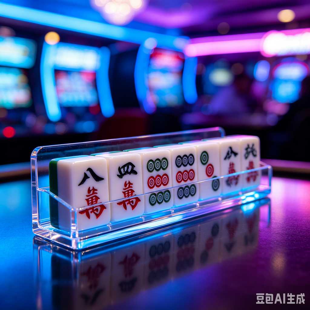 mahjong set usa