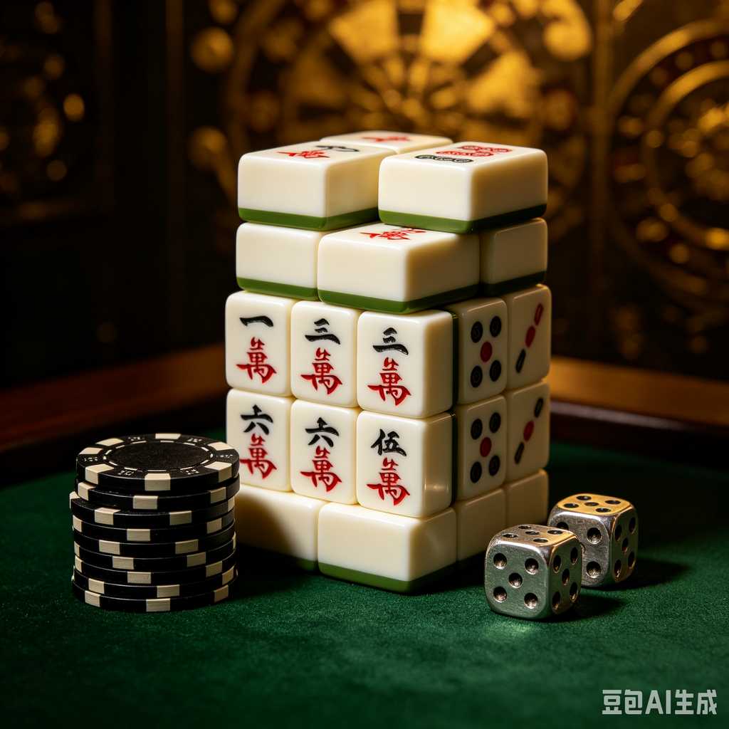thanksgiving mahjong gift