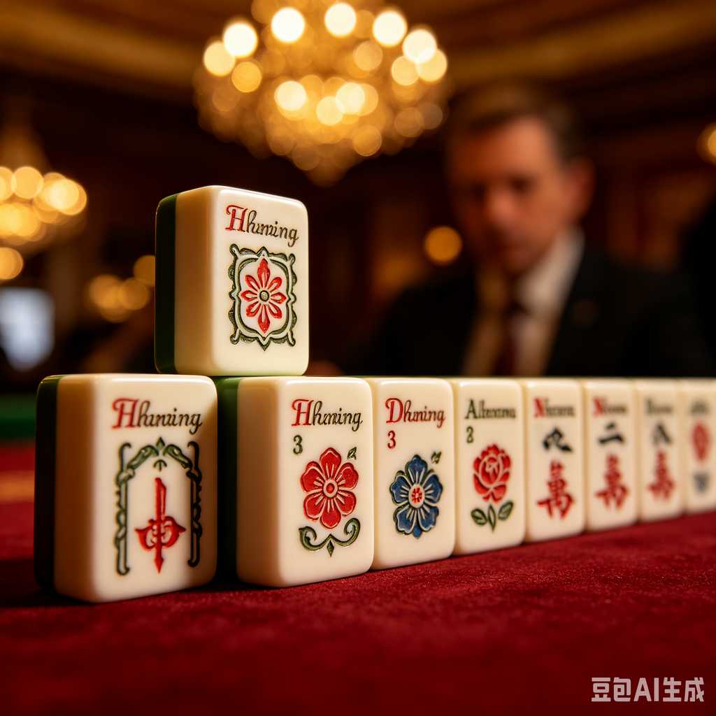 shockproof mahjong carrying case
