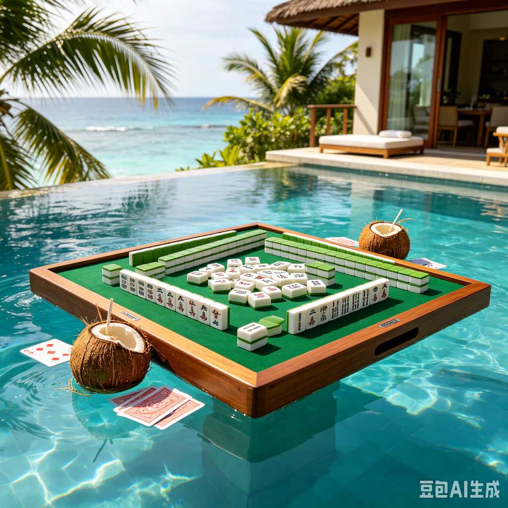 easy carry mahjong set