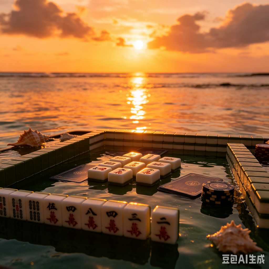 best value mahjong set
