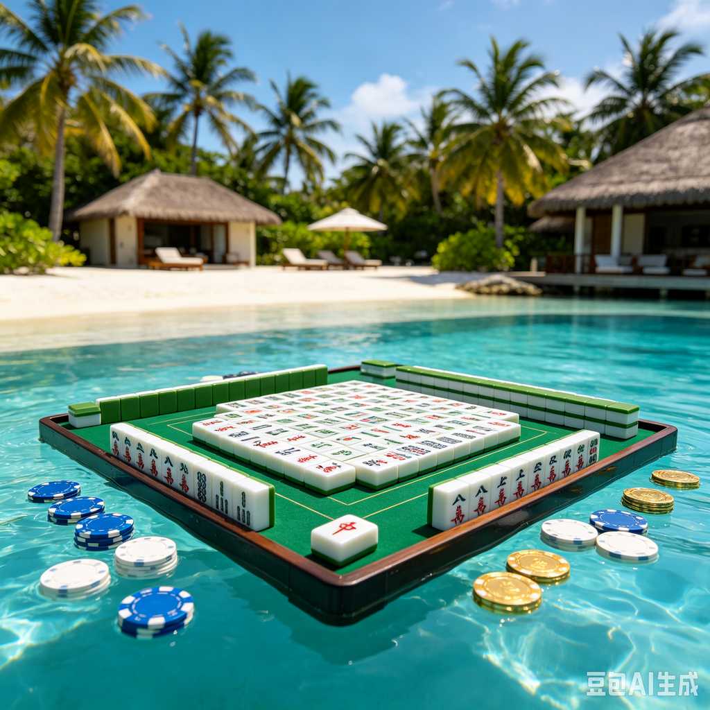 beginner easy read mahjong set