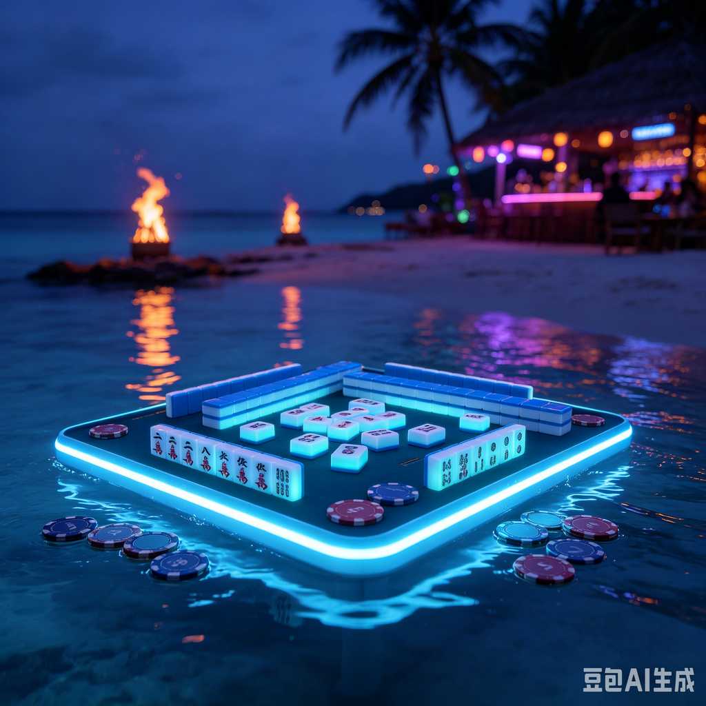Glasgow,mahjong