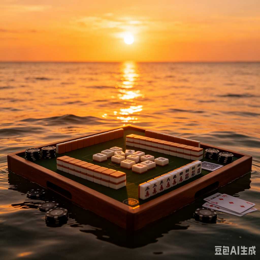 Salvador,mahjong